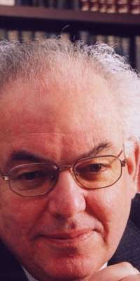 David Hartman, American-born Israeli rabbi and philosopher., dies at age 81
